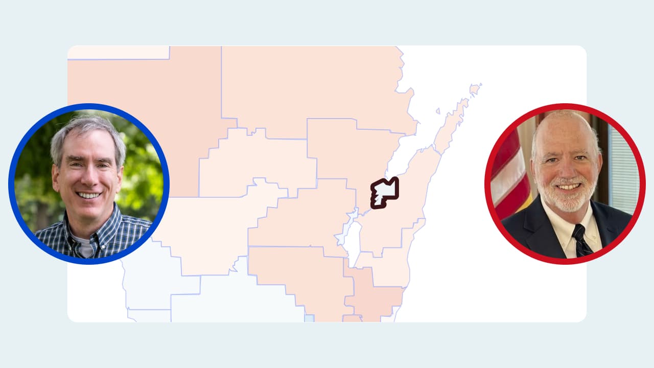 2024 Wisconsin State Legislature Voter Guide: Senate District 30