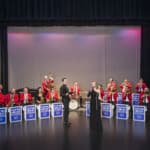 Glenn Miller Orchestra Comes to Wisconsin Rapids