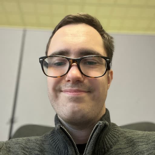 About The Editor
