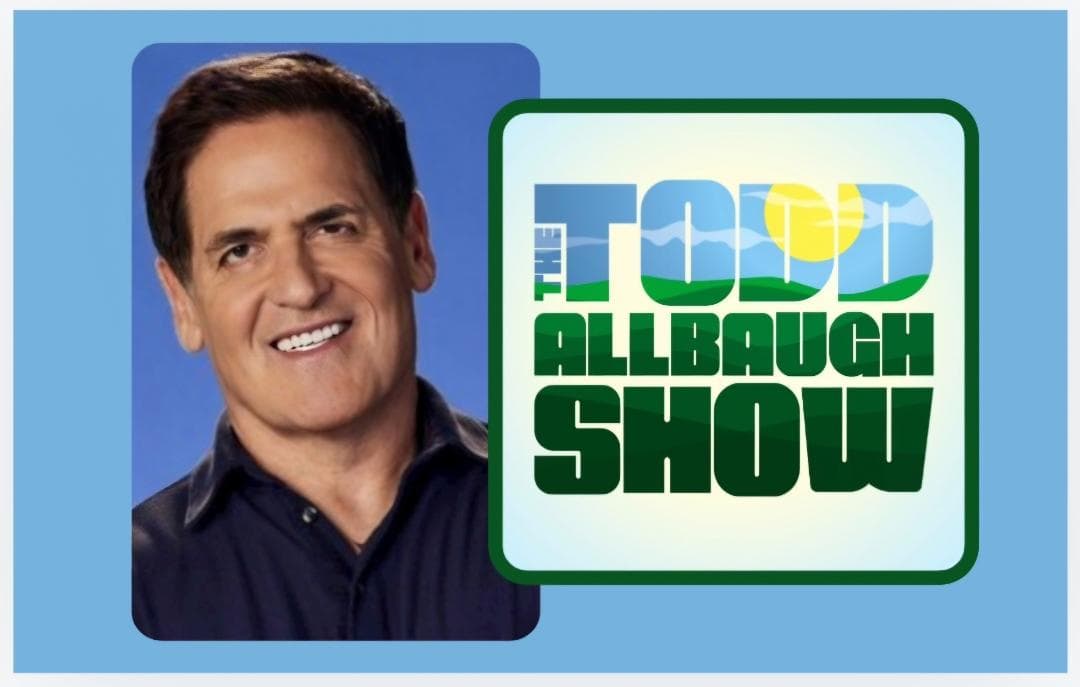 Mark Cuban Calls Trump’s Tariffs a Threat to Small Businesses