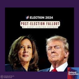 Post-Election Fallout