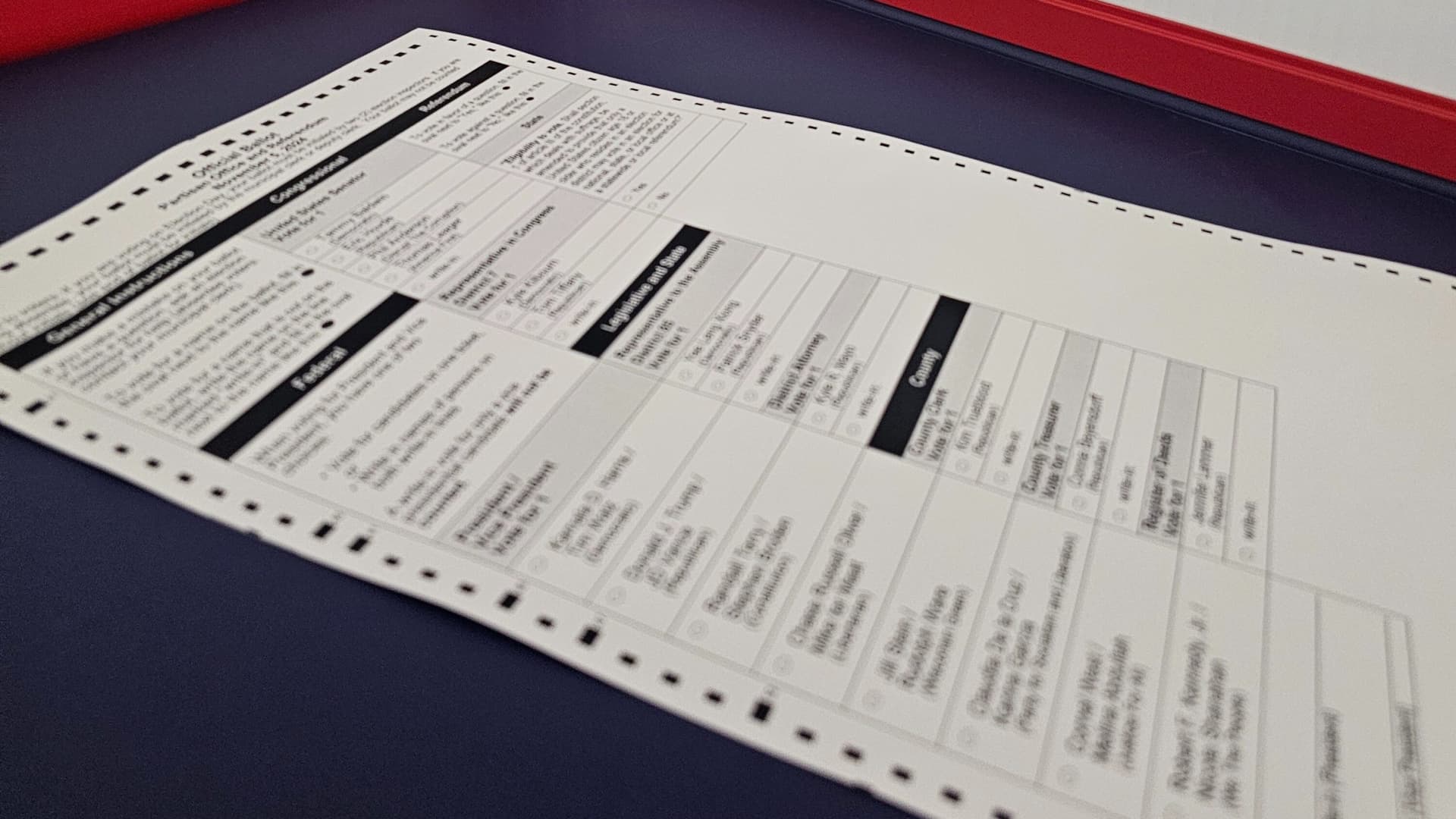 Races Set for Madison Common Council Election