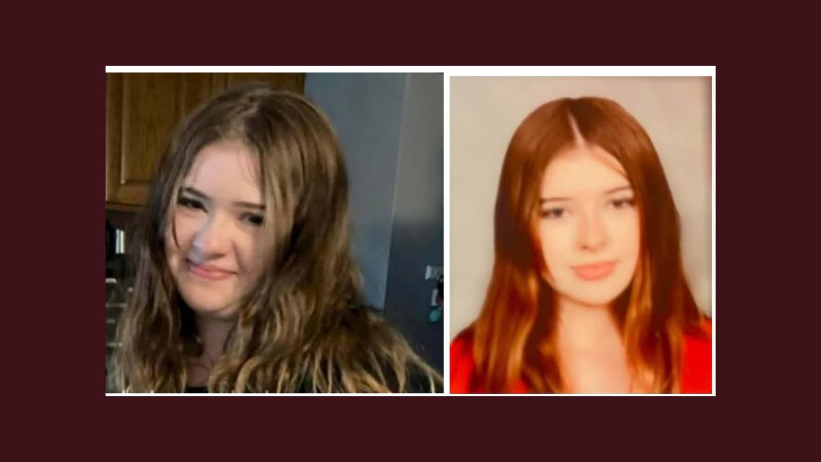 Missing juvenile sought in Brown County