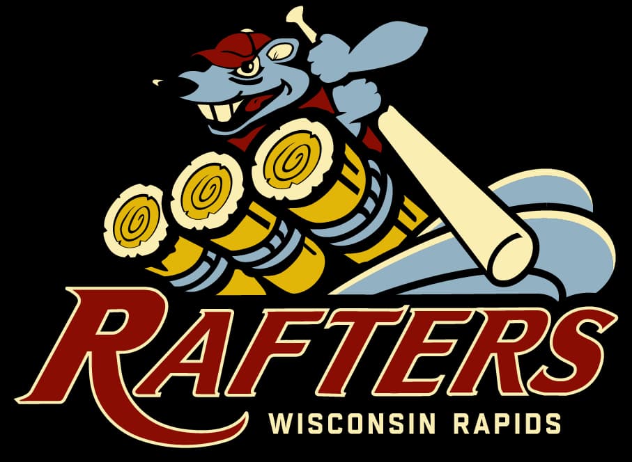 Wisconsin Rapids Rafters add Two to Local Staff