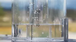 CoCoRaHS: A Community Volunteer Program Measuring Precipitation