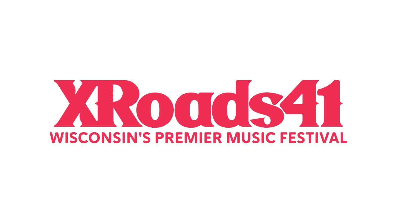 XRoads41 announces 2026 lineup