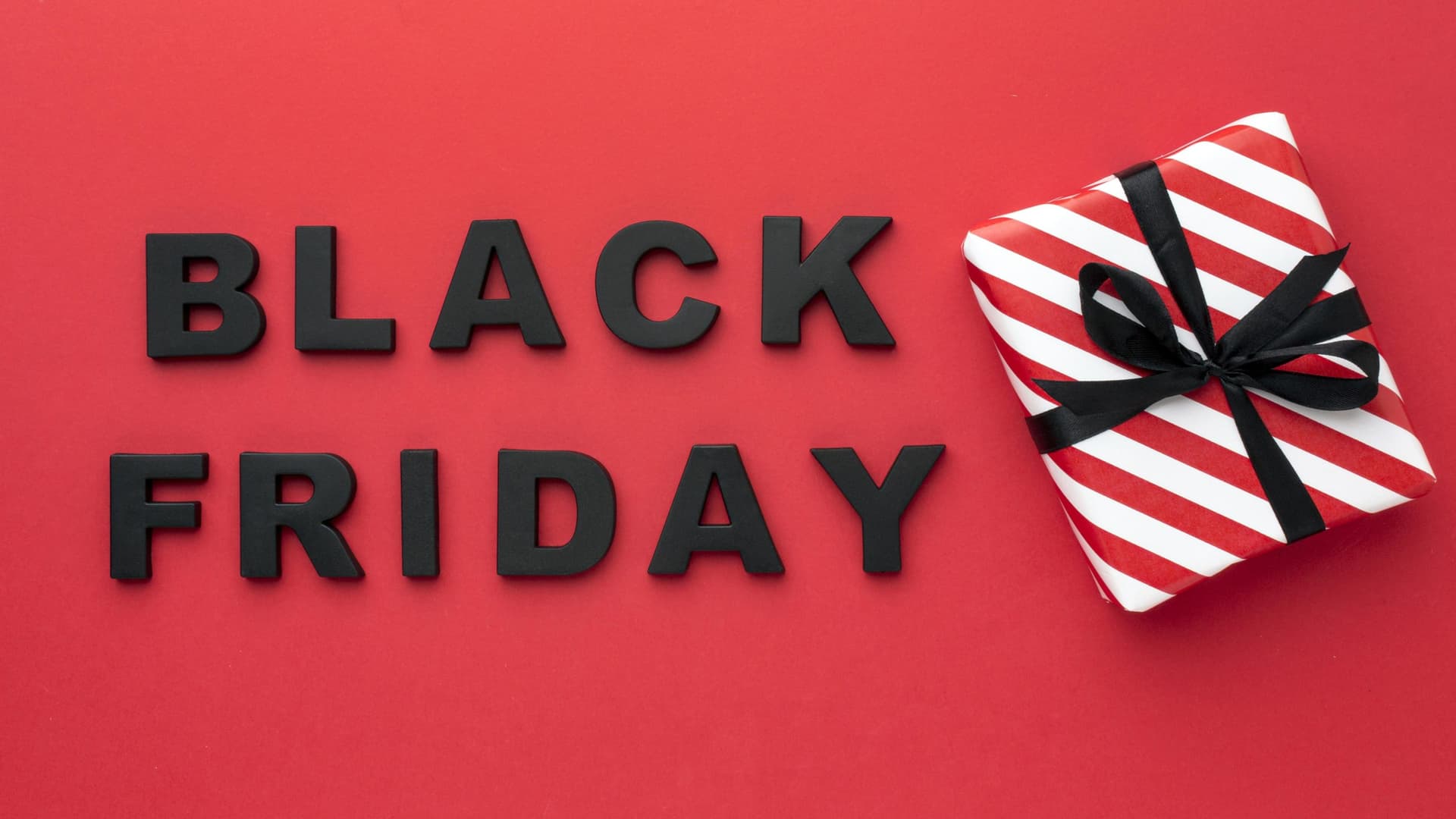 Black Friday Shopping Tips