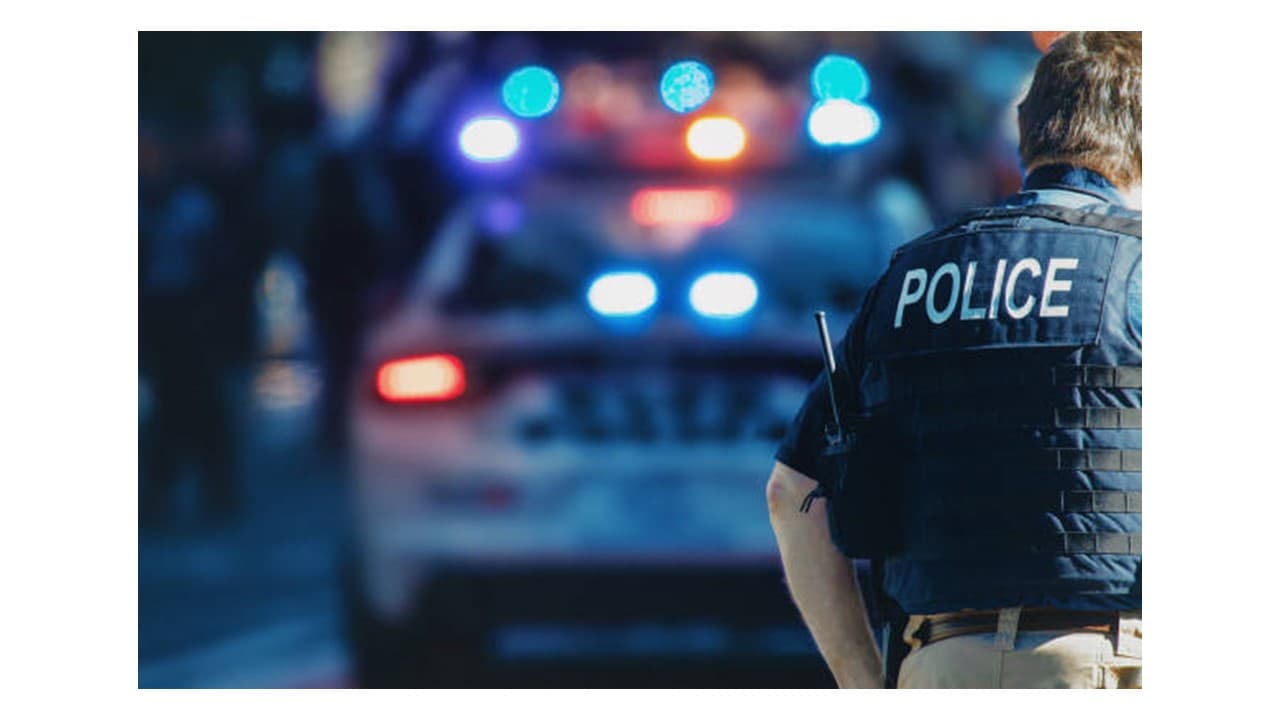 Person of interest identified and arrested in homicide investigation, also arrested previous night