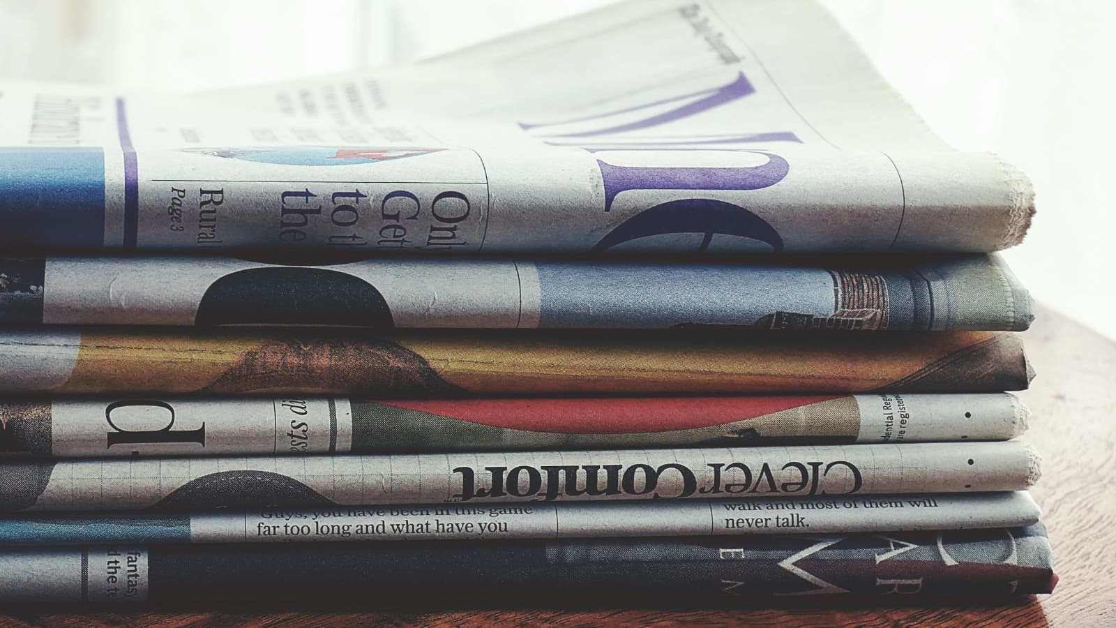 More Wisconsin newspapers shutter, but people seem to trust them most