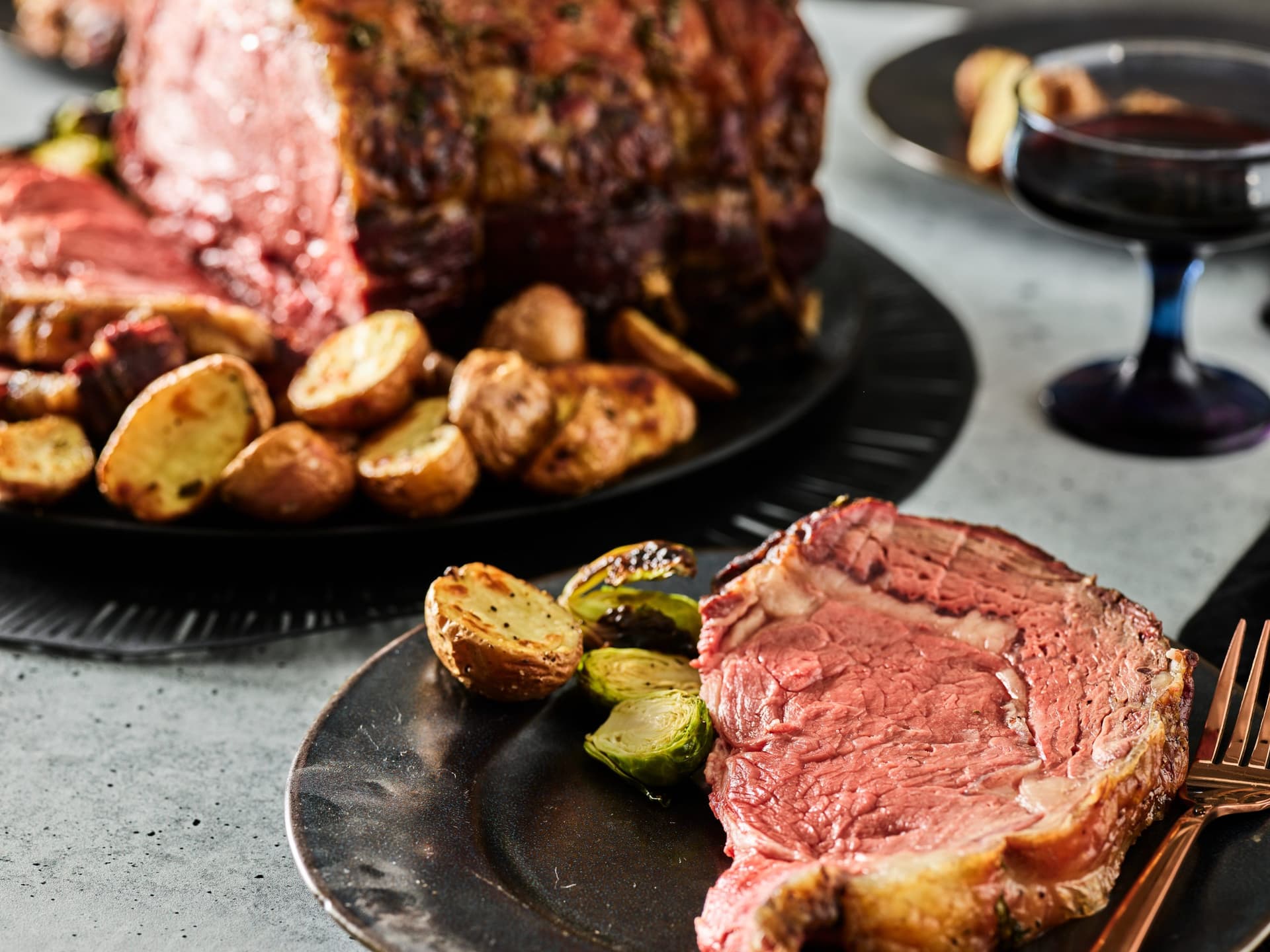 The Wisconsin Beef Council Joins James on Midday Magazine