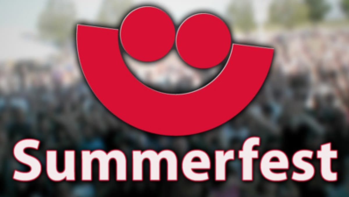 Milwaukee Icons Reunite: Harley Sponsors Summerfest