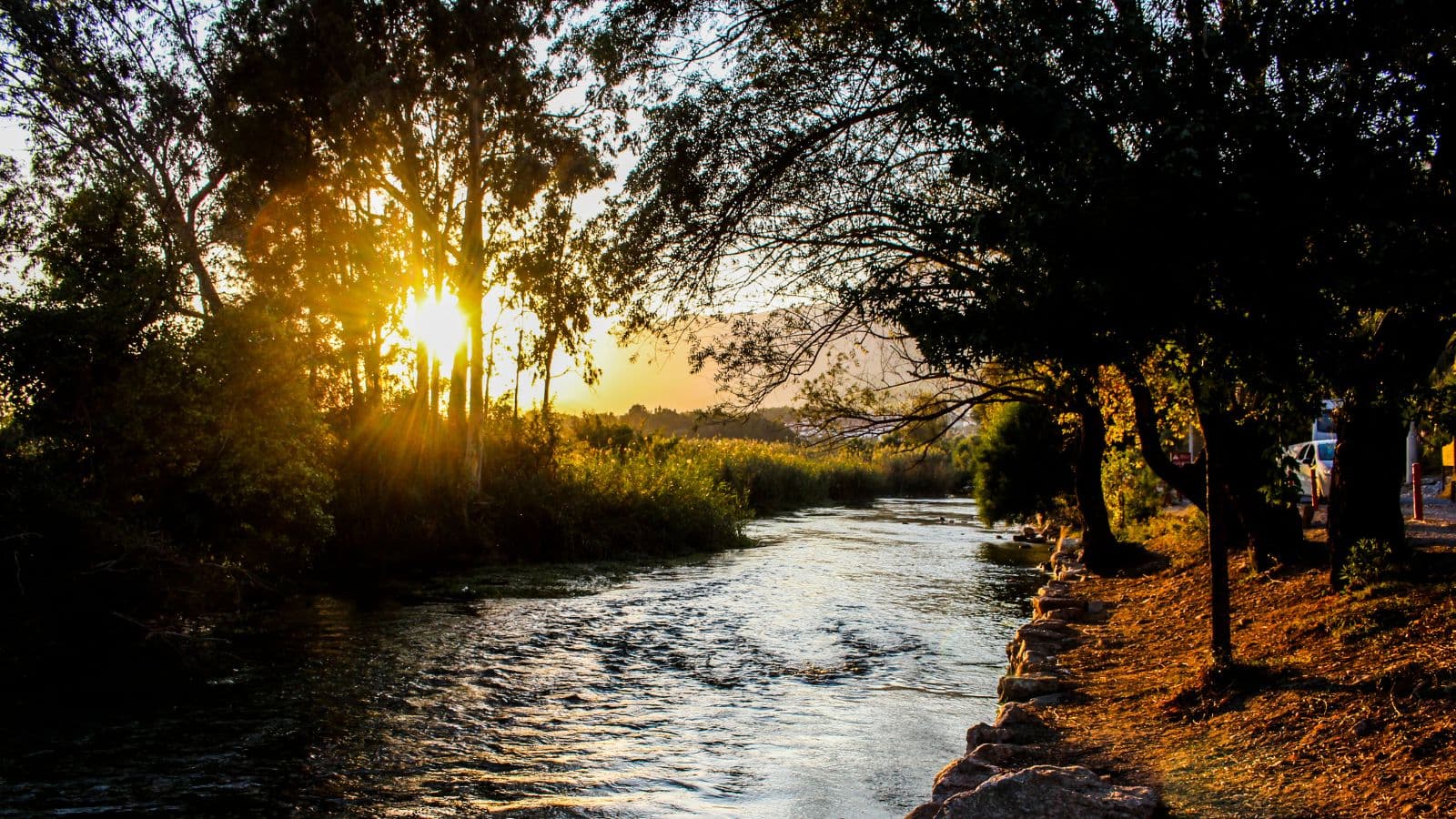 Western Wisconsin River Receives Conservation Grant Funding