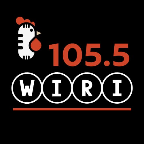 WIRI logo