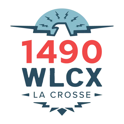 WLCX logo