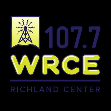107.7 WRCE