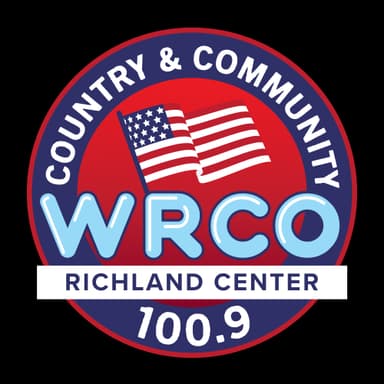 100.9 WRCO