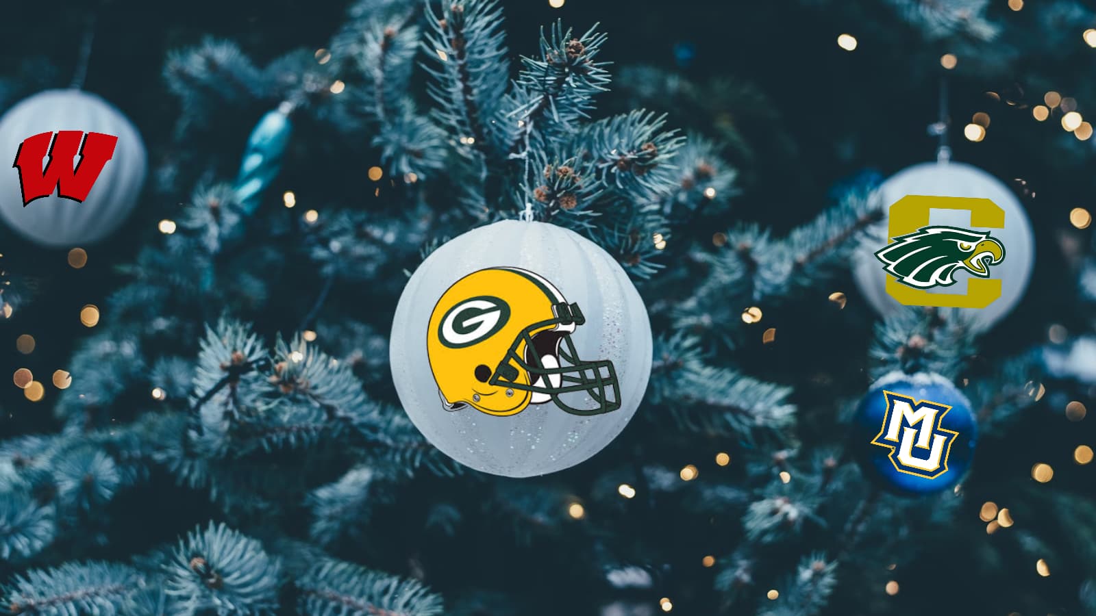 Green Bay and Big Time Basketball on WRJN