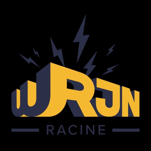 WRJN logo