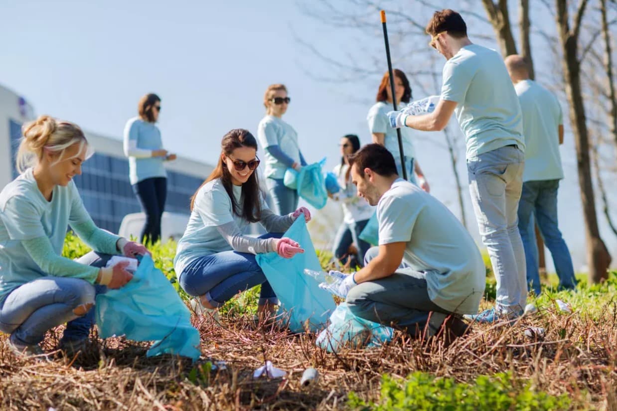 Richland County Making a Difference nominations