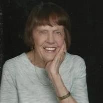 Eileen Anne Gottwald, 91
