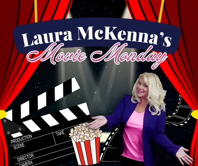 Movie Monday: Golden Globes 2025