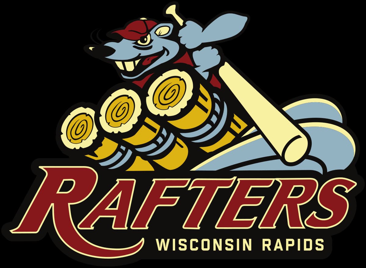 Wisconsin Rapids Rafters join James on Afternoon Magazine
