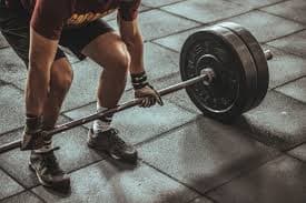Powerlifting 101 : Completing a Good Lift
