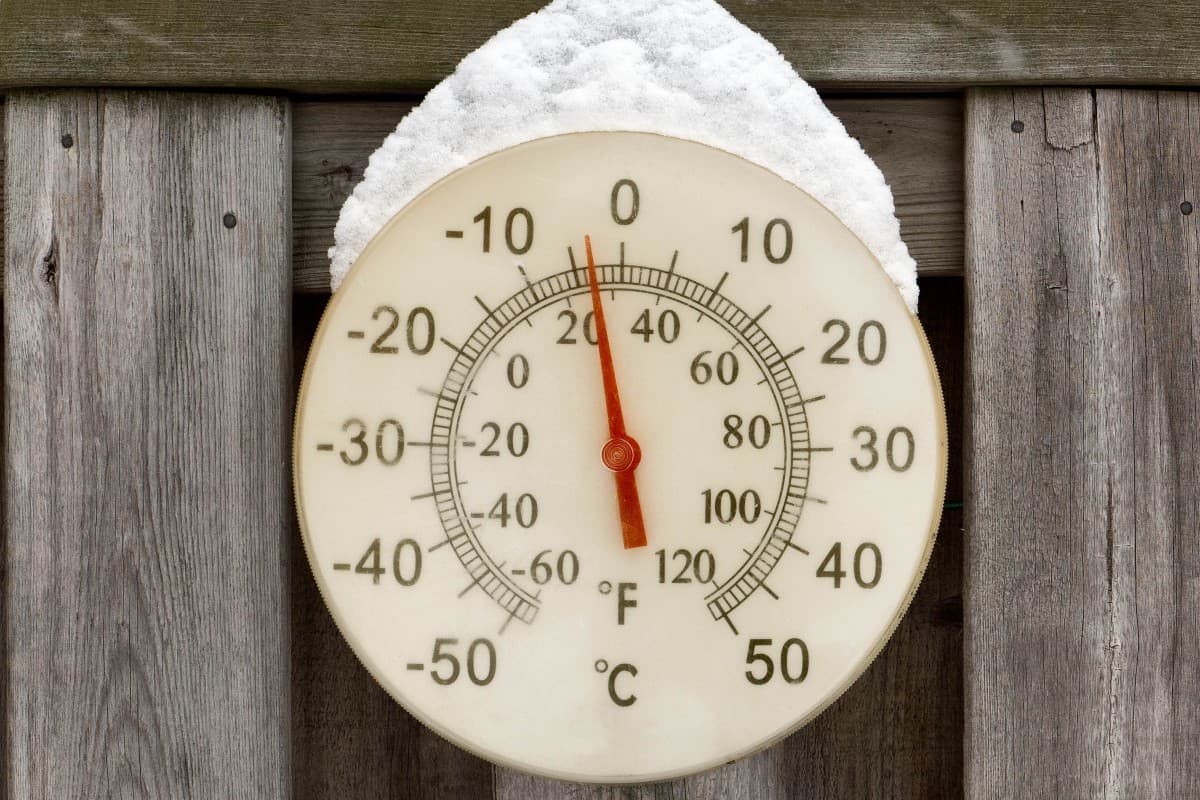 Frigid Temperatures Prompt School Closures Throughout Wisconsin