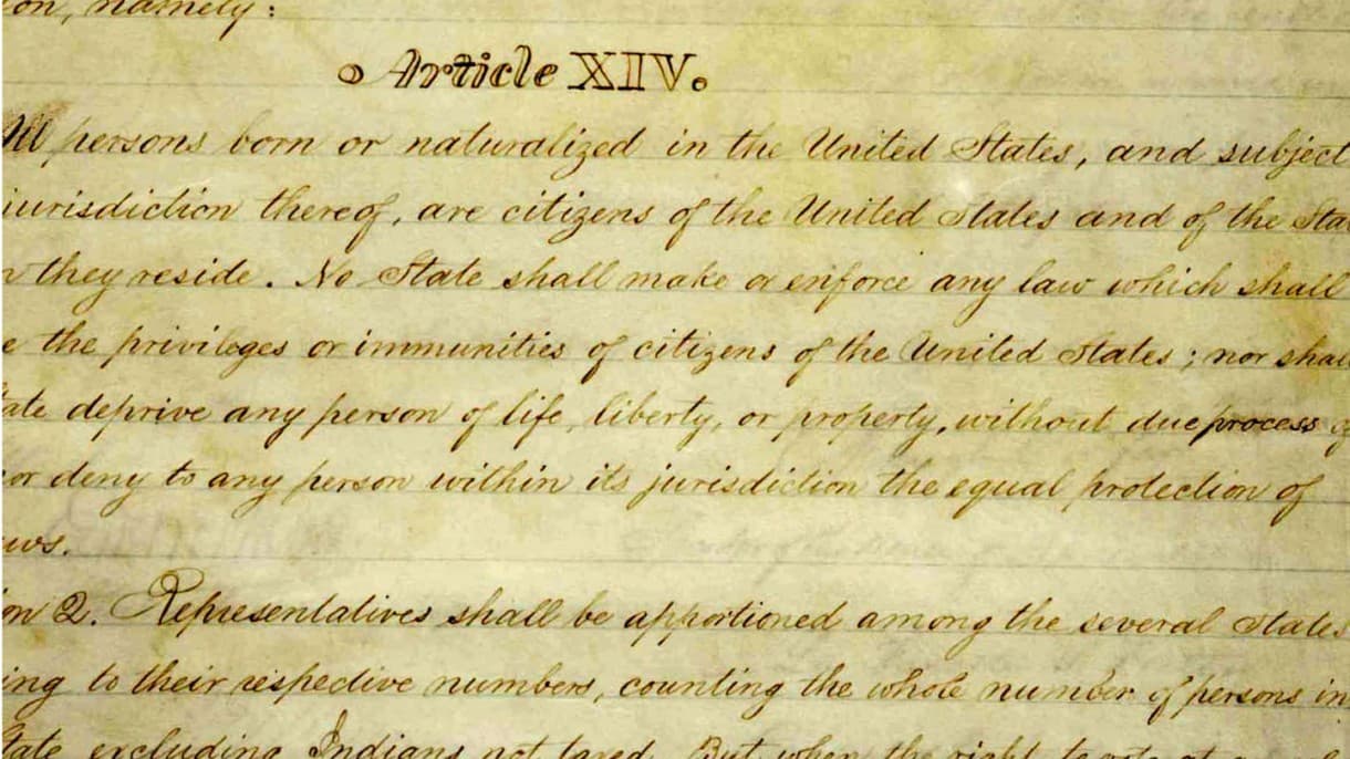 Wisconsin Joins Lawsuit Challenging Trump Executive Order on Birthright Citizenship