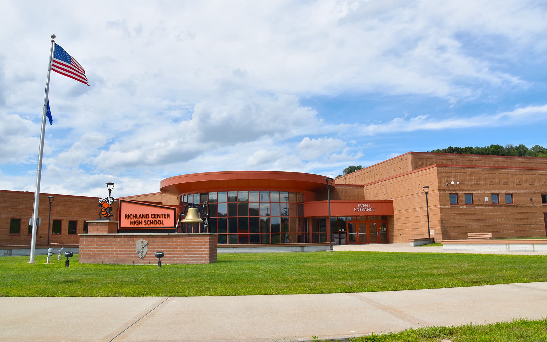 Richland Board of Education to meet, agenda items include