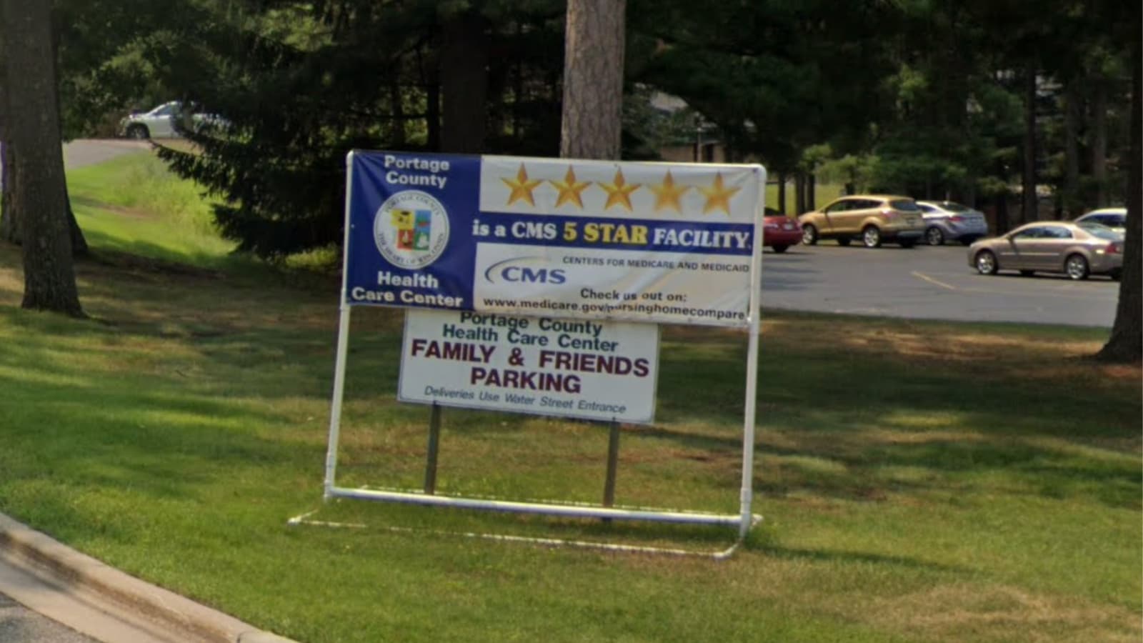 Wisconsin residents organize in fight to keep county nursing homes public