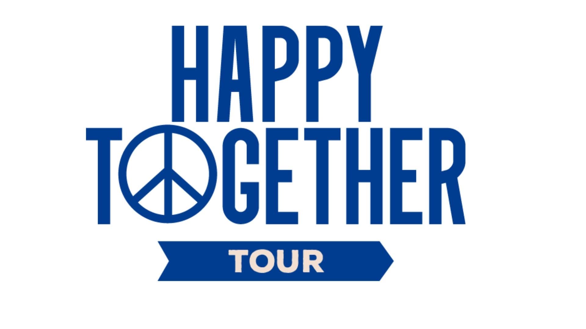 Happy Together Tour Returns to Wisconsin State Fair