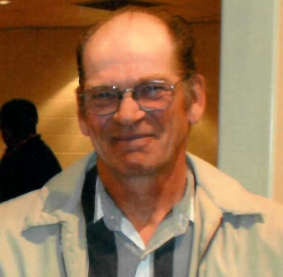 Frederick George Hoefferle, 75, Park Falls