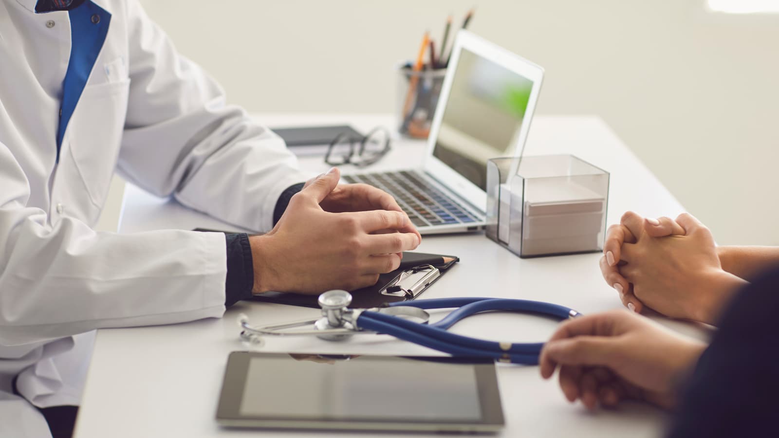 UW Health Could Suddenly Be Out of Network for Anthem BCBS Customers