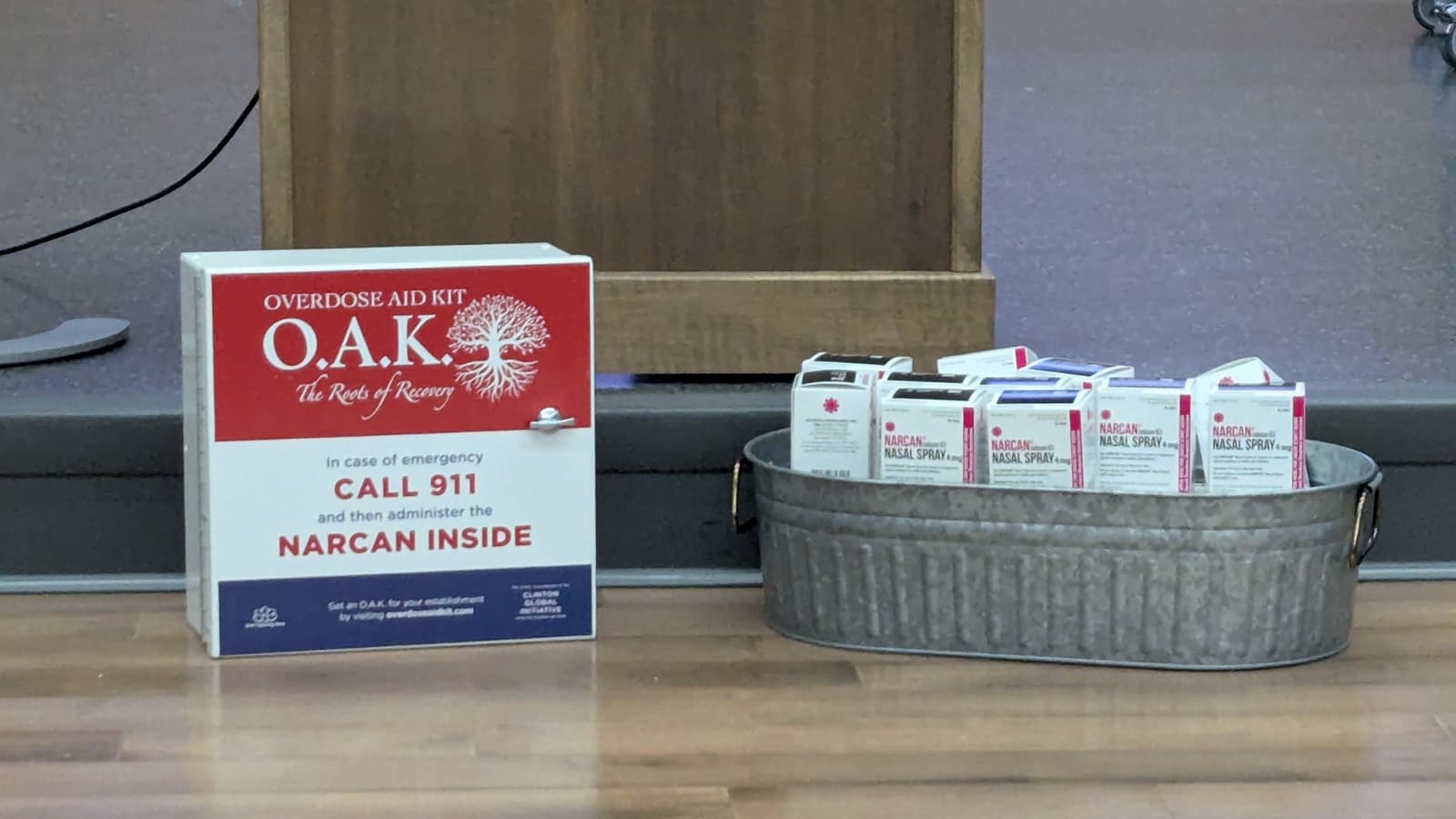 How are Wisconsin’s local governments spending millions in opioid settlement payouts?