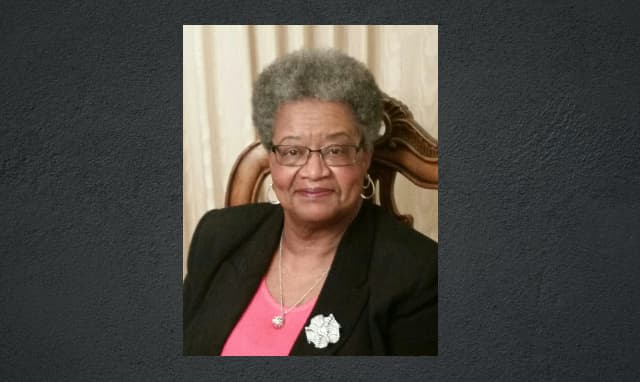 City of Racine Mourns the Passing of Alderwoman Mollie Jones