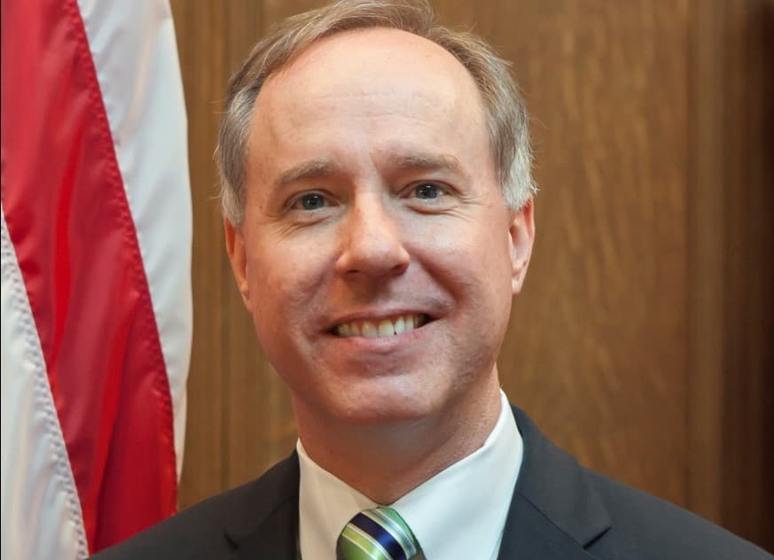 As Legislators Prepare State Budget, Speaker Vos Vows To Lower Taxes