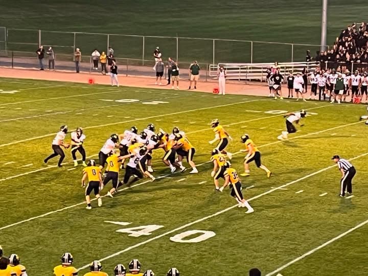 WIAA does the right thing with football playoff changes. This should be only a start.