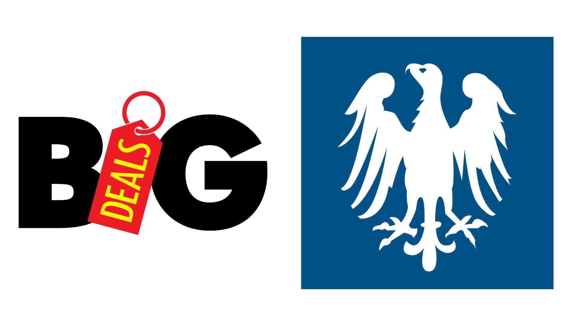 Friday’s WRJN Big Deal of the Day