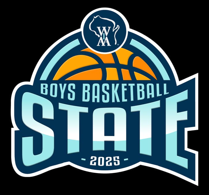 WIAA boys basketball playoff brackets announced and area teams know their road to the Kohl Center.