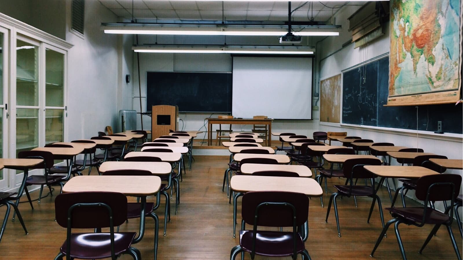 Evers Signs New School Safety Laws After Kenosha Grooming Case