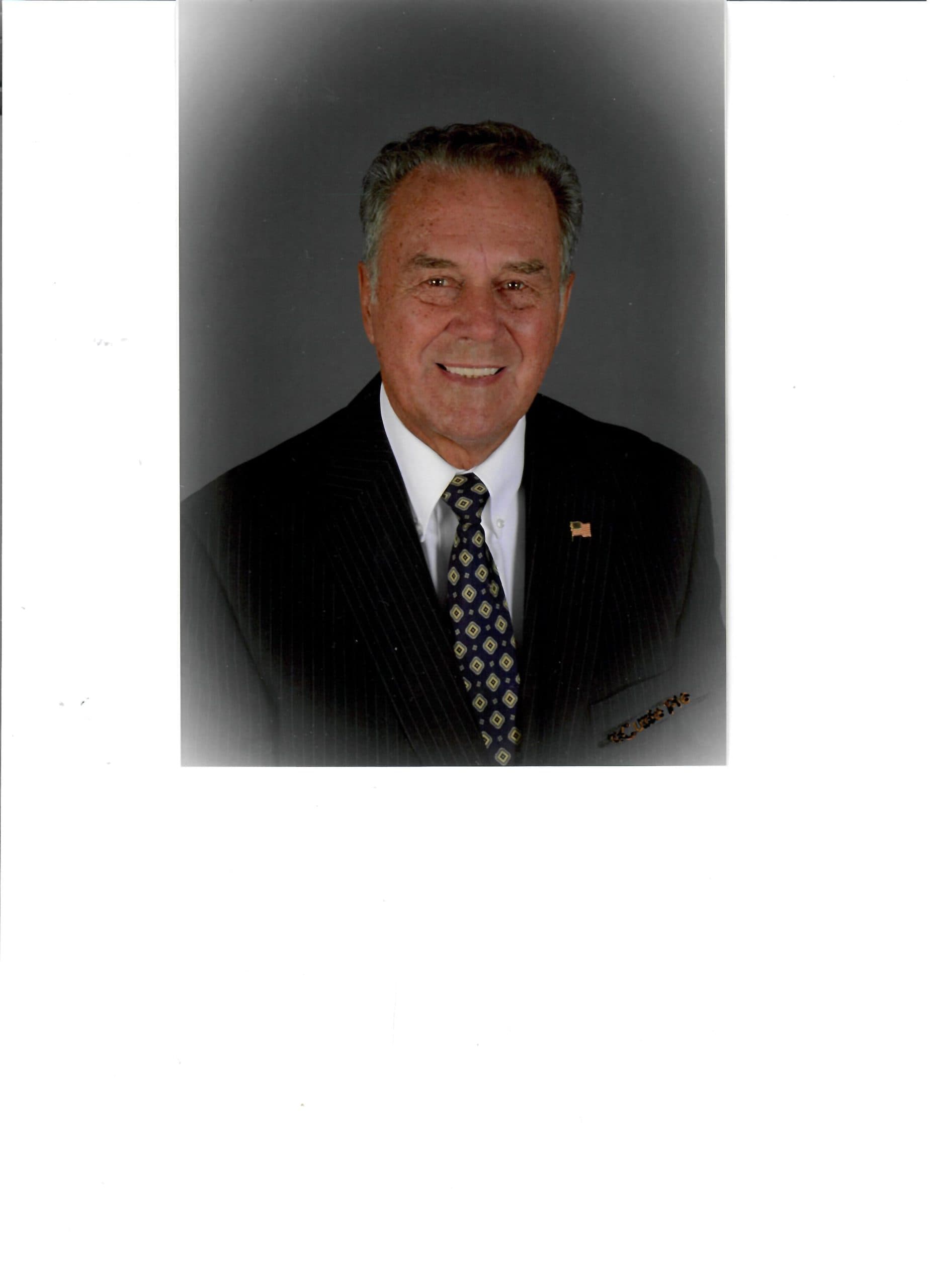 Donald Lee Preisler, Park Falls