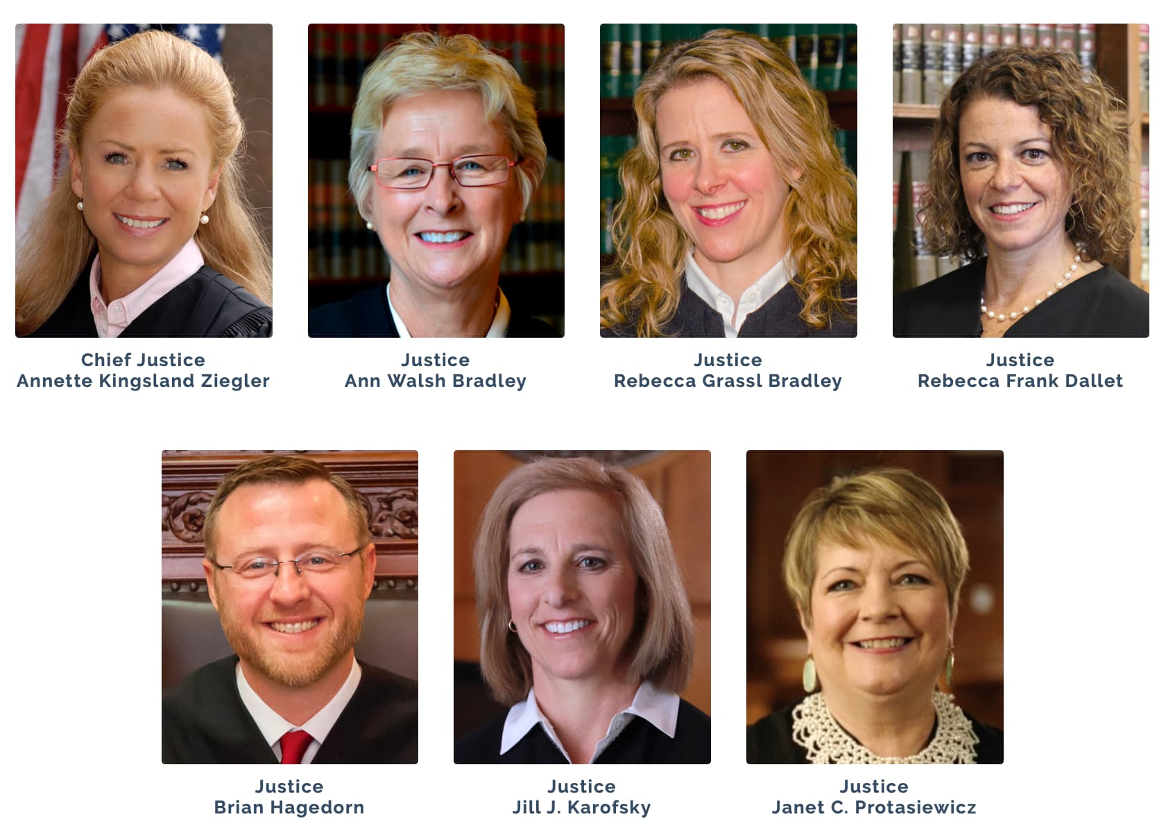 COLUMN: Cherry-picked cases, irrelevant narratives and the recent history of Wisconsin Supreme Court races