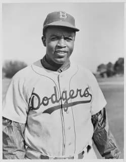 The Department of Defense “erased” Jackie Robinson. Time to call “Strike 3” on the racism.