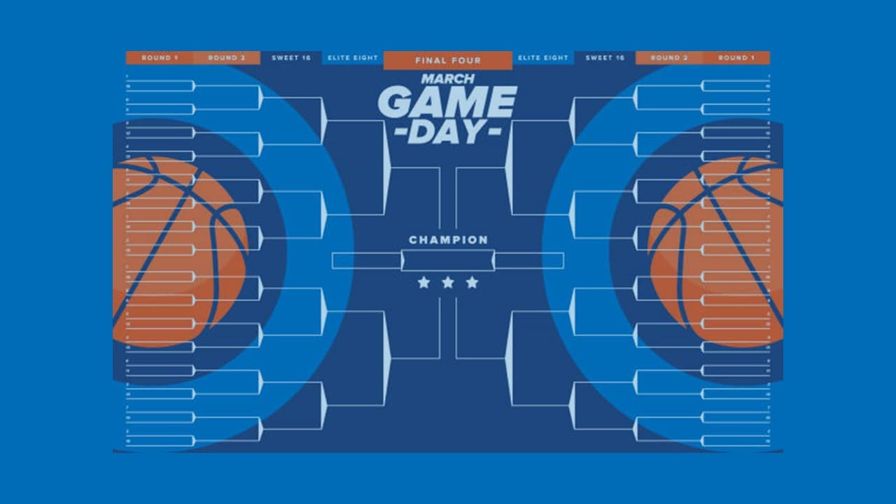 NCAA bracket facts and fun tournament tidbits