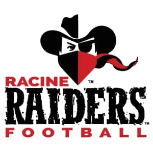Racine Raiders Football Returns to Radio After Decade-Long Hiatus