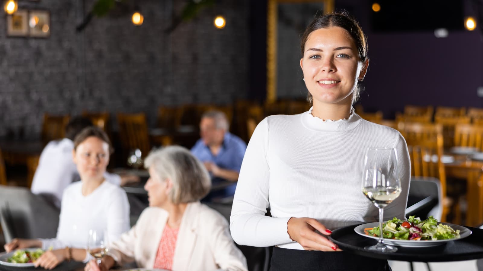 Taste of the Draft Showcases Supper Clubs