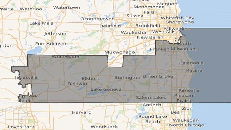 Racine to Host 1st Congressional District Democrats Convention