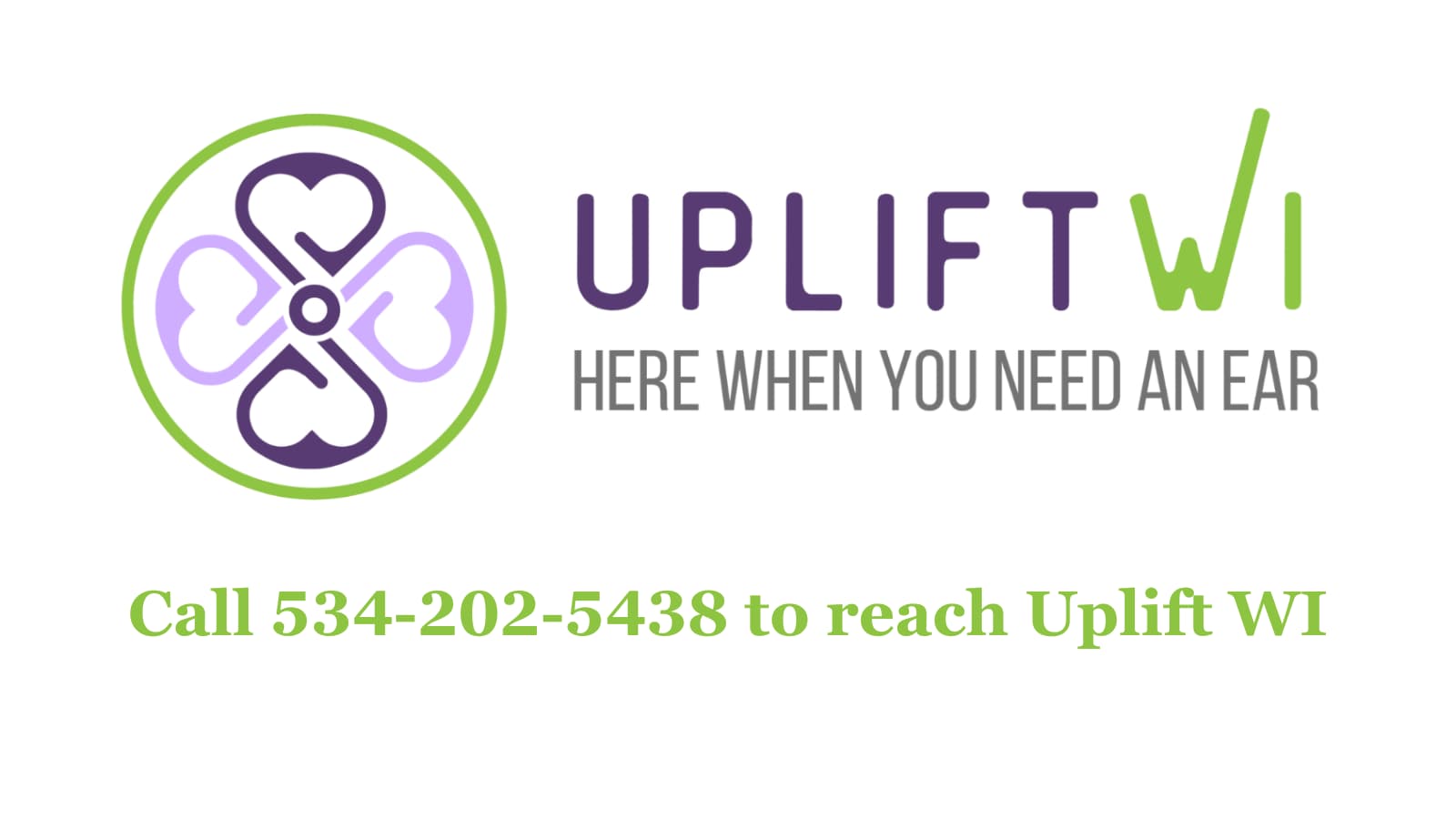 ‘Uplift Wisconsin’ to end service April 5 due to federal cuts