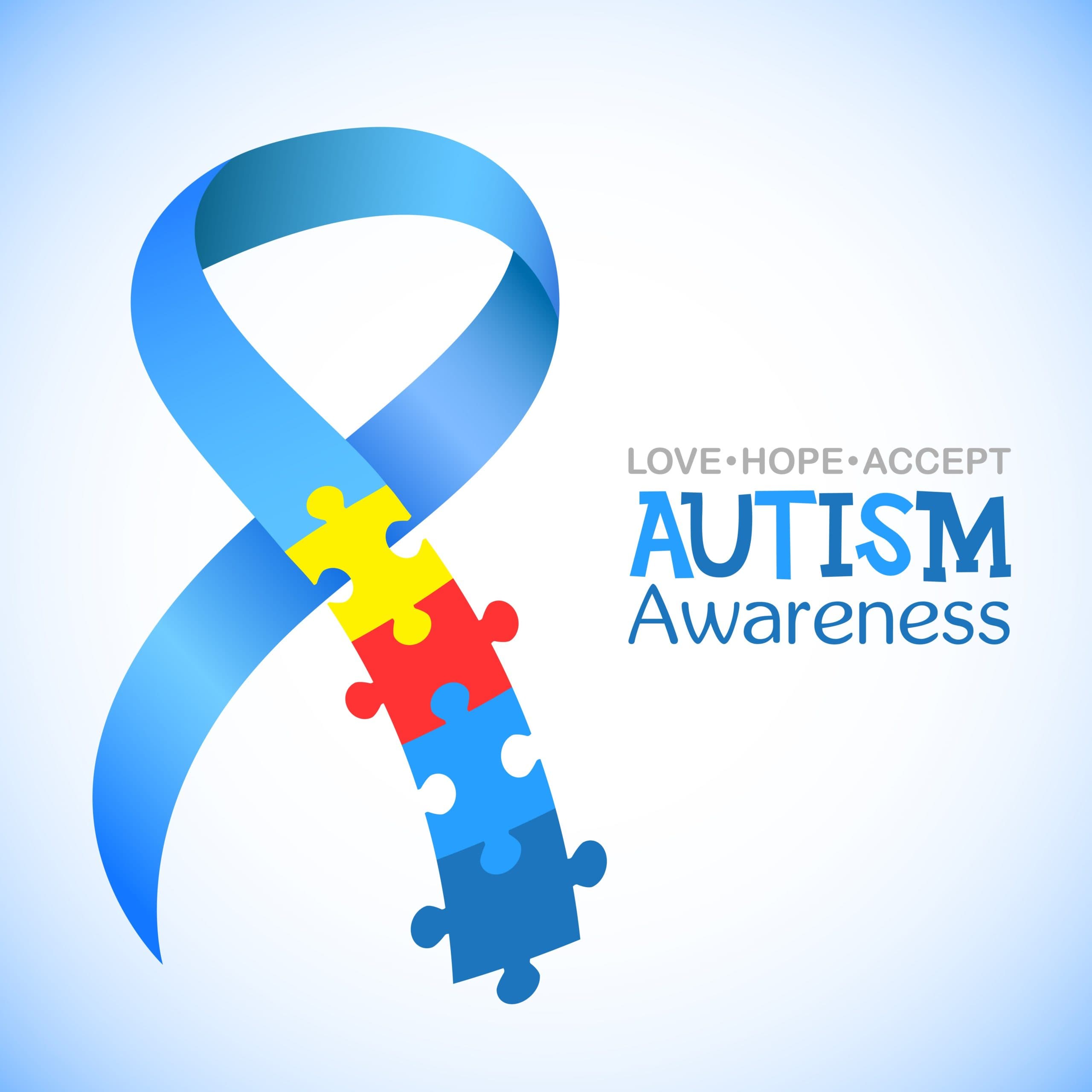 Autism Awareness Month